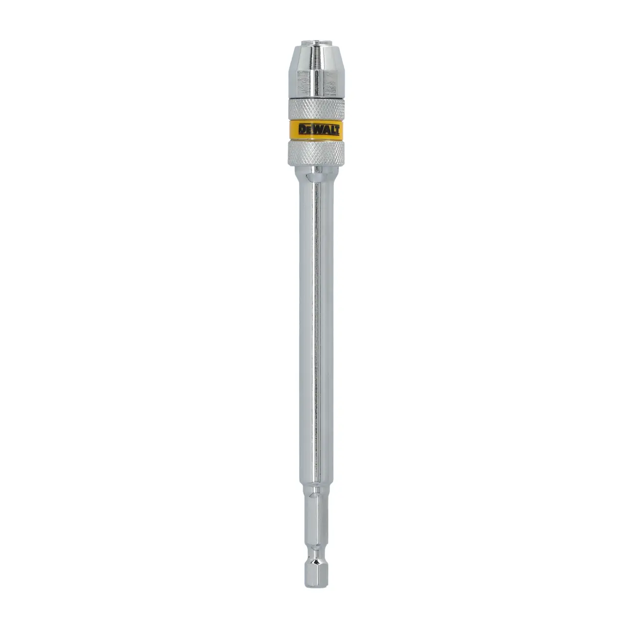 1/4" X 6" Quick Change Extension