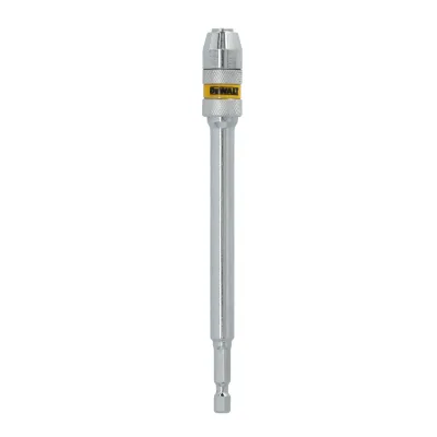 1/4" X 6" Quick Change Extension