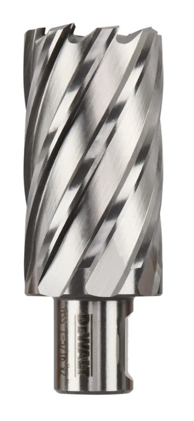 1-5/16-IN. X 2-IN. Hss Annular Cutter, 3/4-IN. Weldon