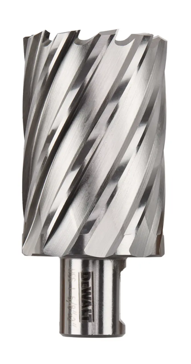 1-5/8-IN. X 2-IN. HSS Annular Cutter, 3/4-IN. Weldon