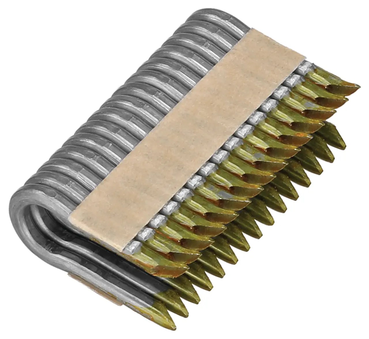 1.5IN 9GA Galv Barbed Staple 960PK