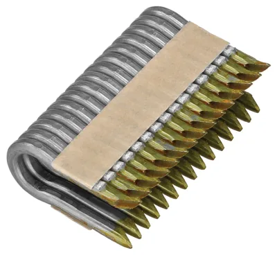 1.5IN 9GA Galv Barbed Staple 960PK