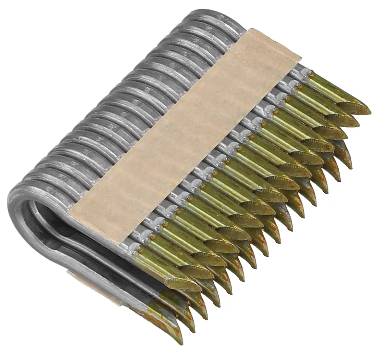 1.75IN 9GA Galv Barbed Staple 960PK