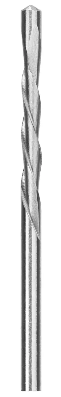 1/8-IN. Drywall PILOT POINT cut out bit (20-Pack)