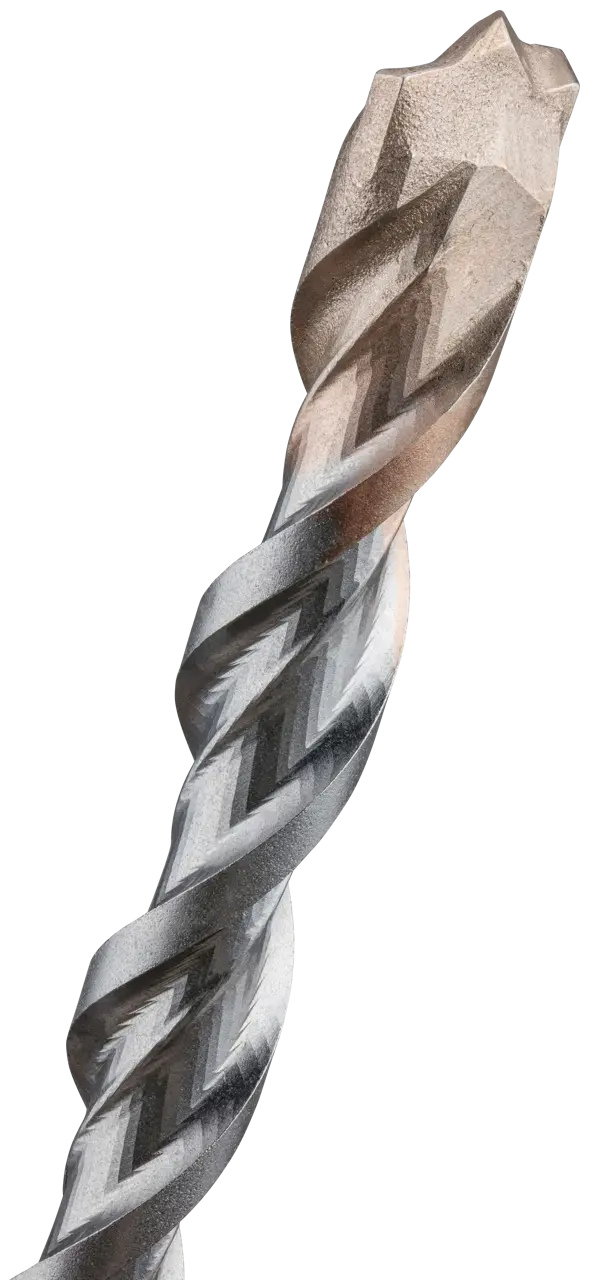 1/8 In. X 3 In. Drill Bit Premium Percussion