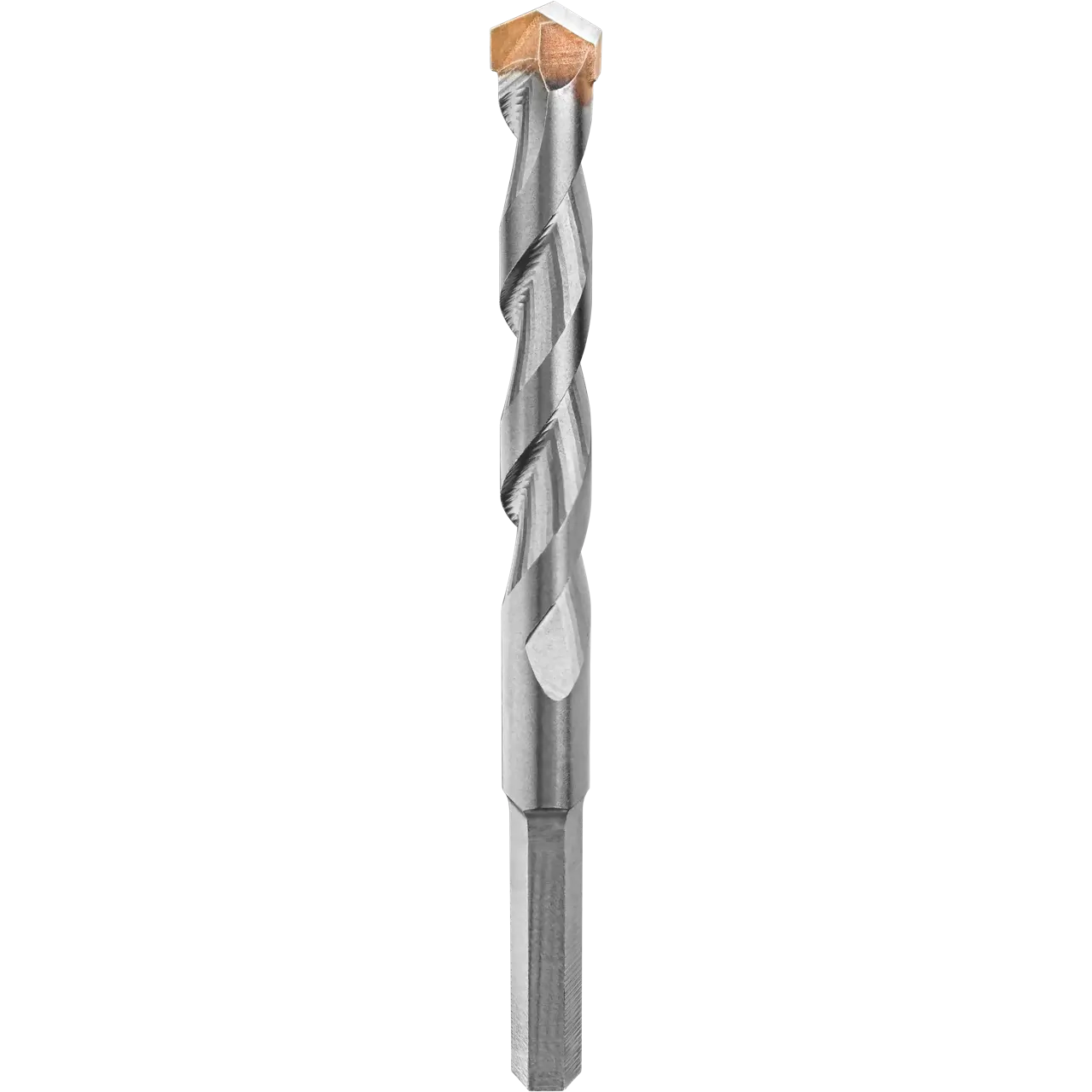1/8-IN. X 4-1/2-IN. Multi Material Drill Bit
