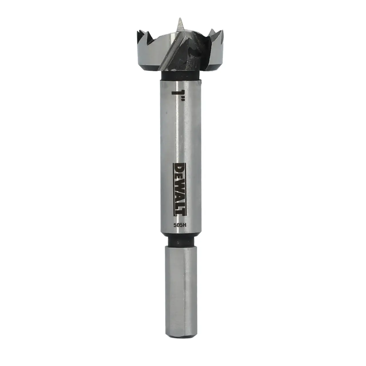 1" Forstener Bit