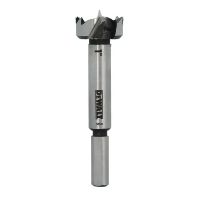 1" Forstener Bit