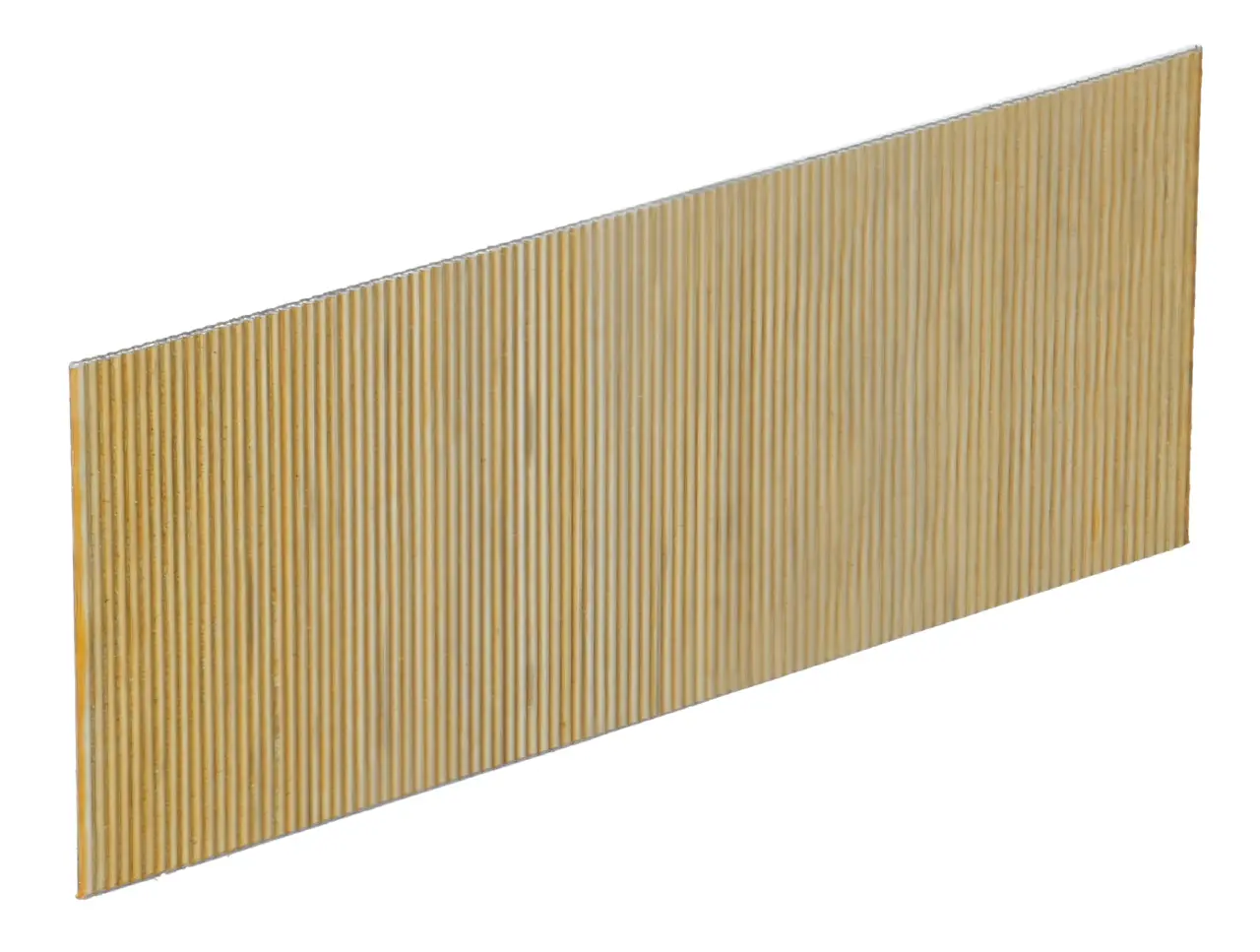 1-IN. 23GA Pin Nail, Chisel Point (2000-Pack)