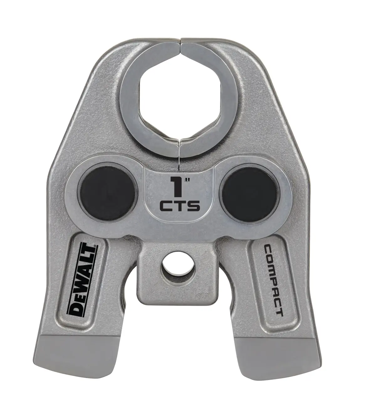 1-IN. Compact Cts Press Jaw