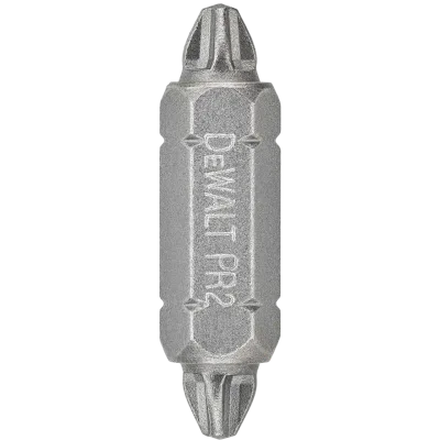 1-IN. Double Ended 1-IN. Bit Tip