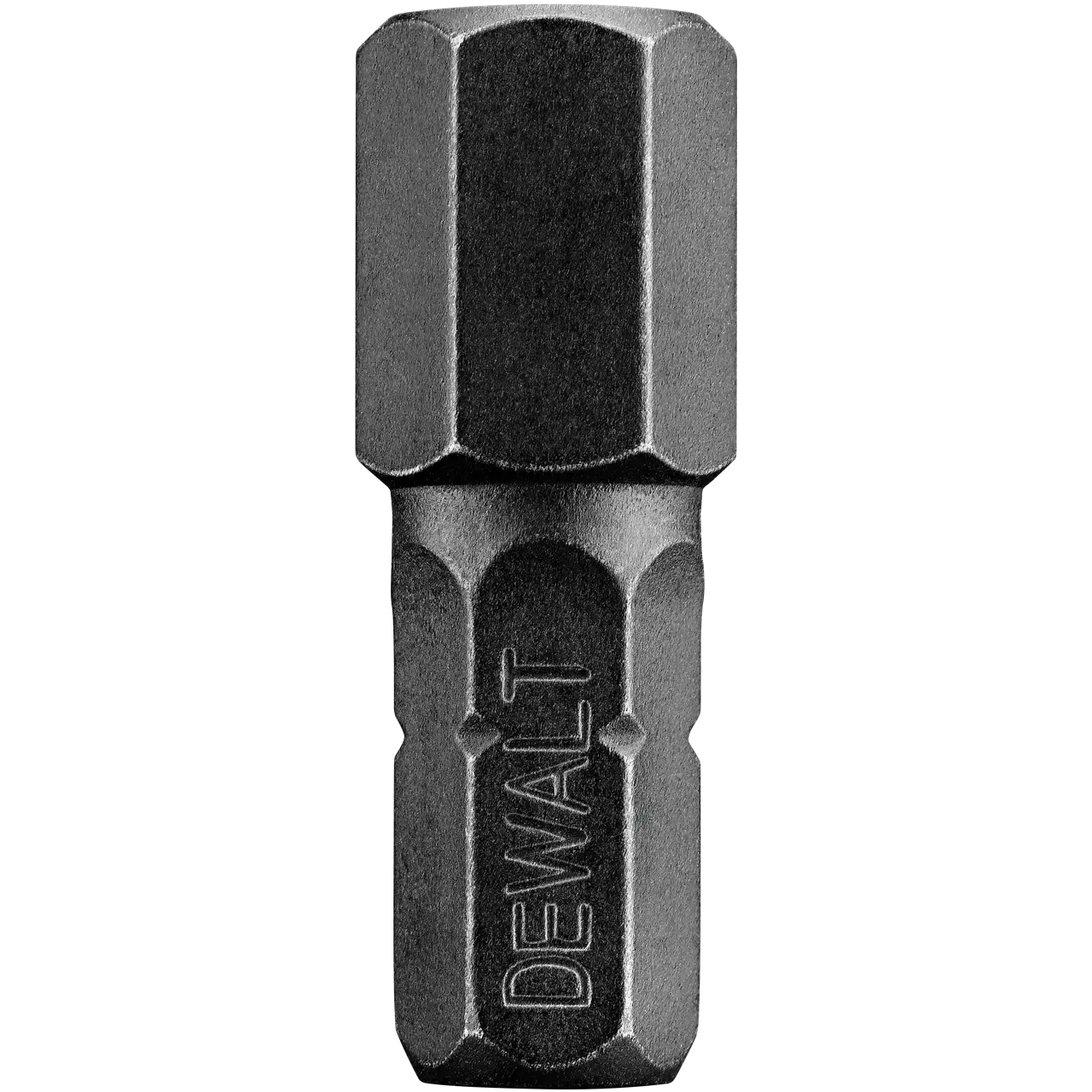 1-IN. Hex security 7/32-IN. Impact ready bulk (50)