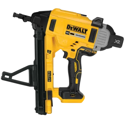 1-IN. Magazine Cordless Concrete Nailer (Tool Only)