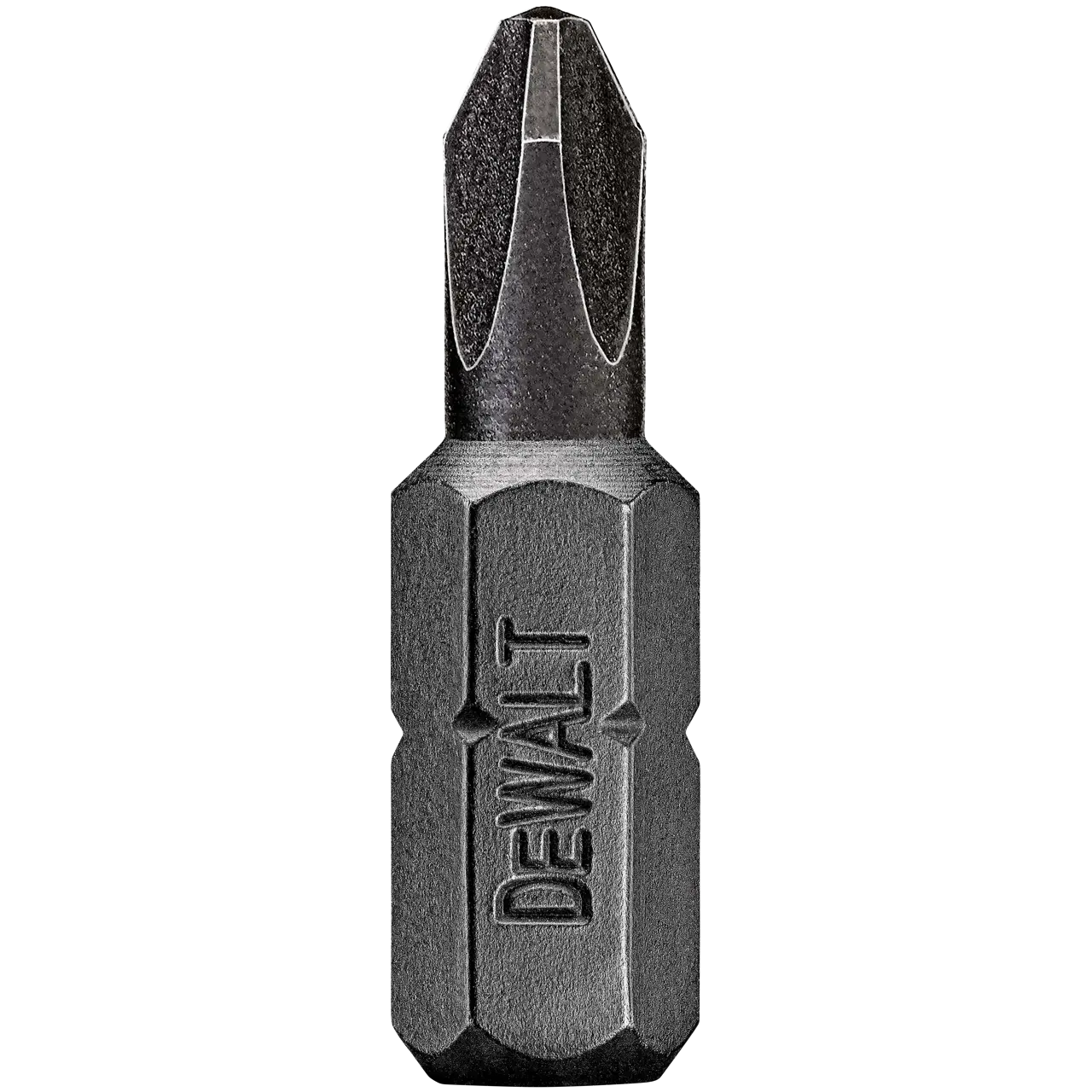 1-IN. Phillips Reduced NUMBER-2 Impact Ready FLEXTORQ® Bits, 50-Pack
