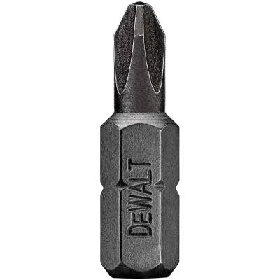 1-IN. Phillips Reduced NUMBER-2 Impact Ready FLEXTORQ® Bits, 50-Pack