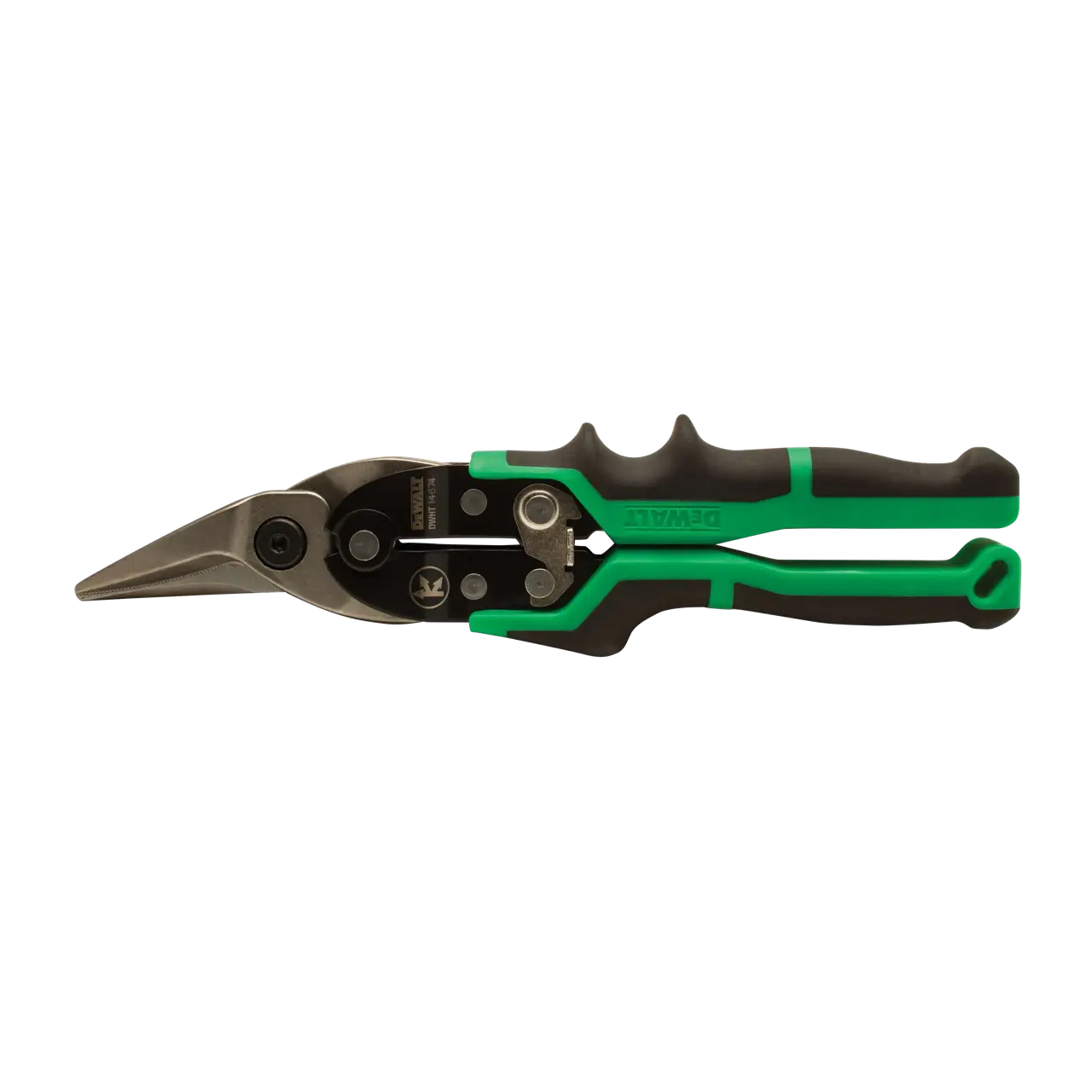 1-IN. Right-cut Aviation Snip