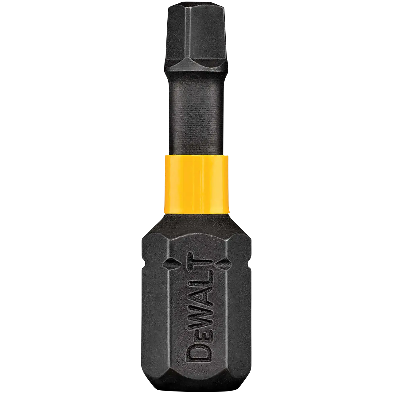 1-IN. Square NUMBER-2 Impact Ready FLEXTORQ® Bits, 50-Pack
