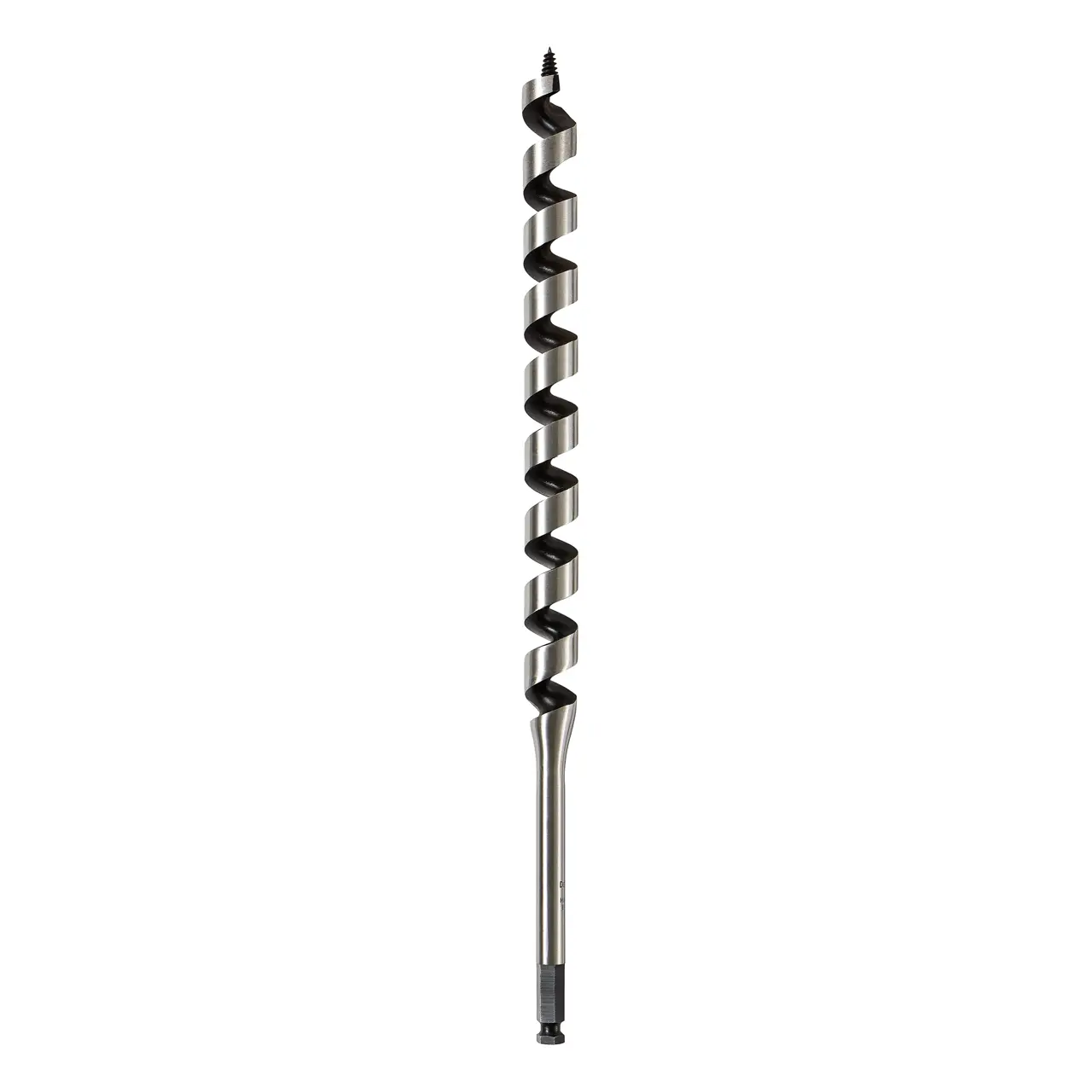 1-IN. X 17-IN. Power Ship Auger Bit