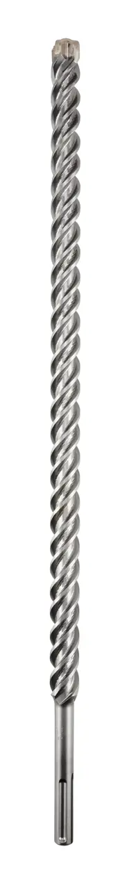 1-IN. X 24-IN. X 29-IN. High Impact 4 Cutter SDS MAX