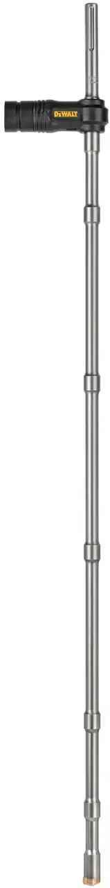 1-IN. X 39-3/8-IN. X 47-1/4-IN. SDS MAX Hollow Bit