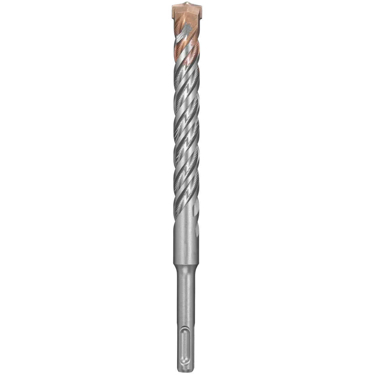 1-IN. X 8-IN. X 10-IN. Rock Carbide SDS Plus Drill Bit