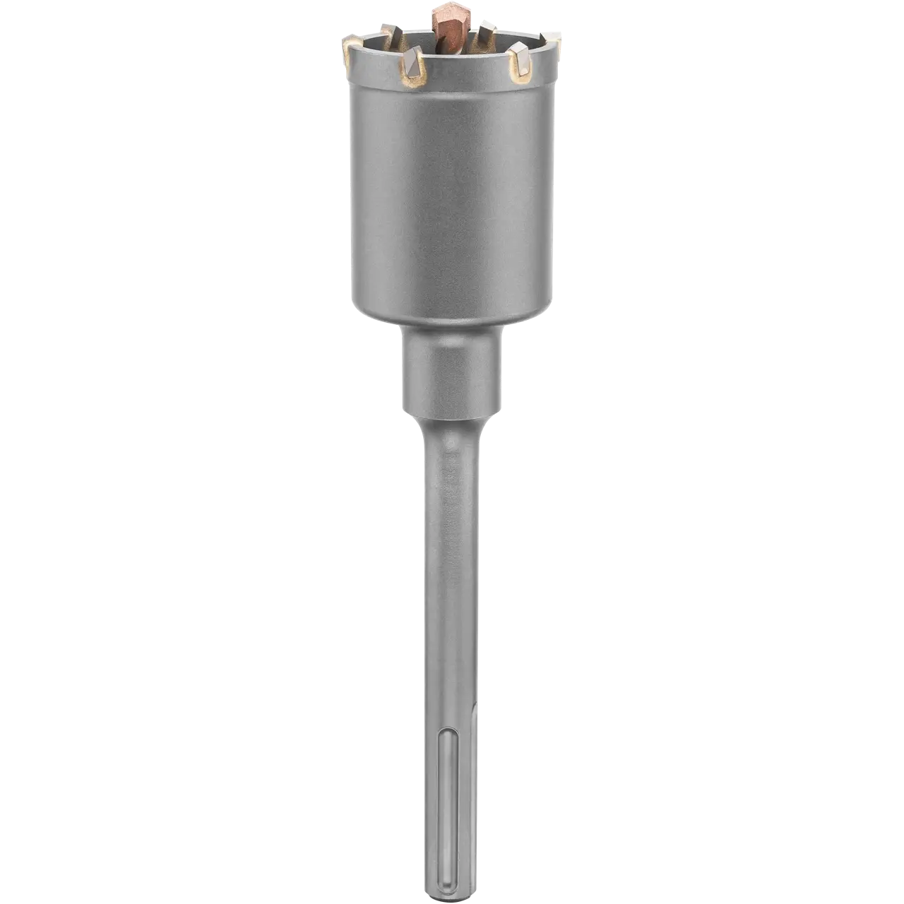 1-Piece 2-3/4-IN. X 12-IN. SDS MAX Core Bit