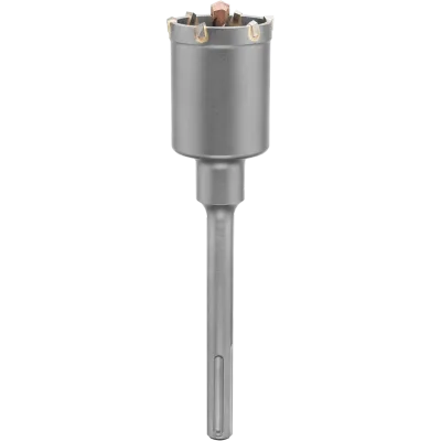 1-Piece 2-IN. X 22-IN. SDS MAX Core Bit