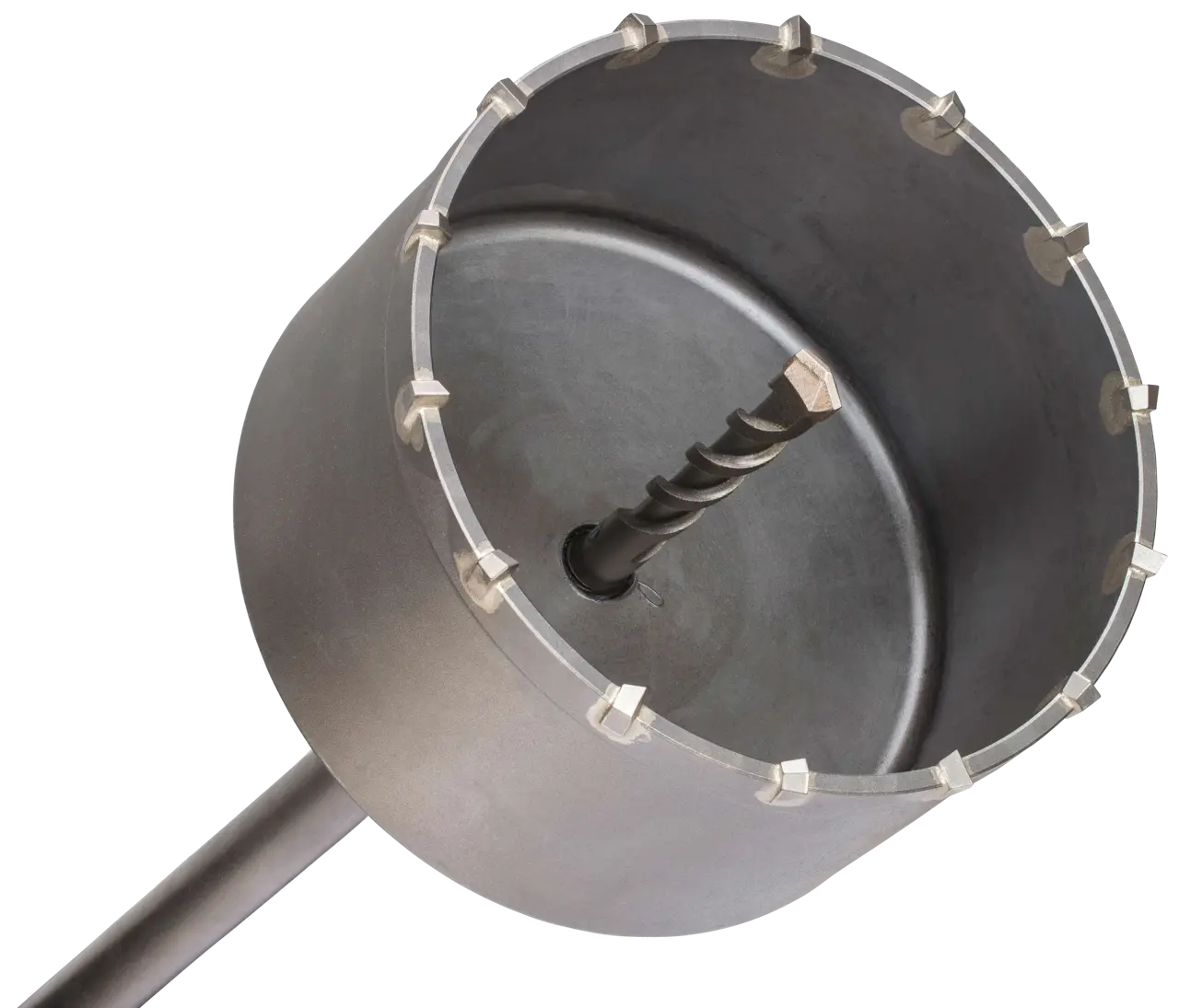 1-Piece 5-IN. X 22-IN. SDS MAX Core Bit