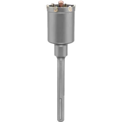 1-Piece Core Bits
