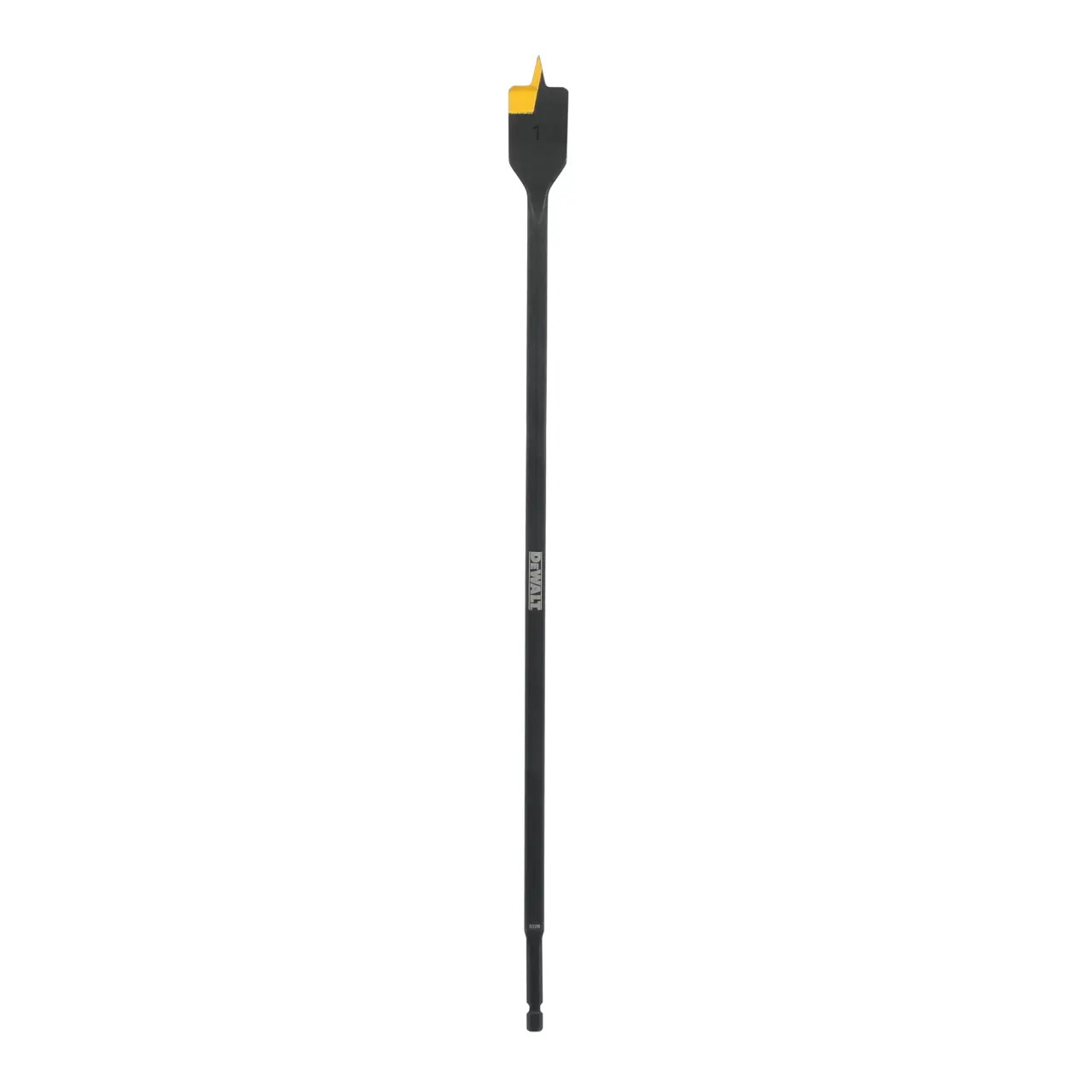 1" X 16" Long Spade Bit