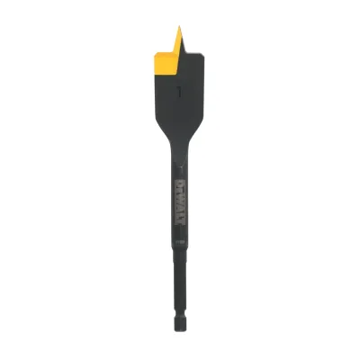 1" X 6" Spade Bit