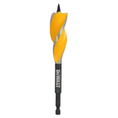 1" X 6" Speed Auger Bit
