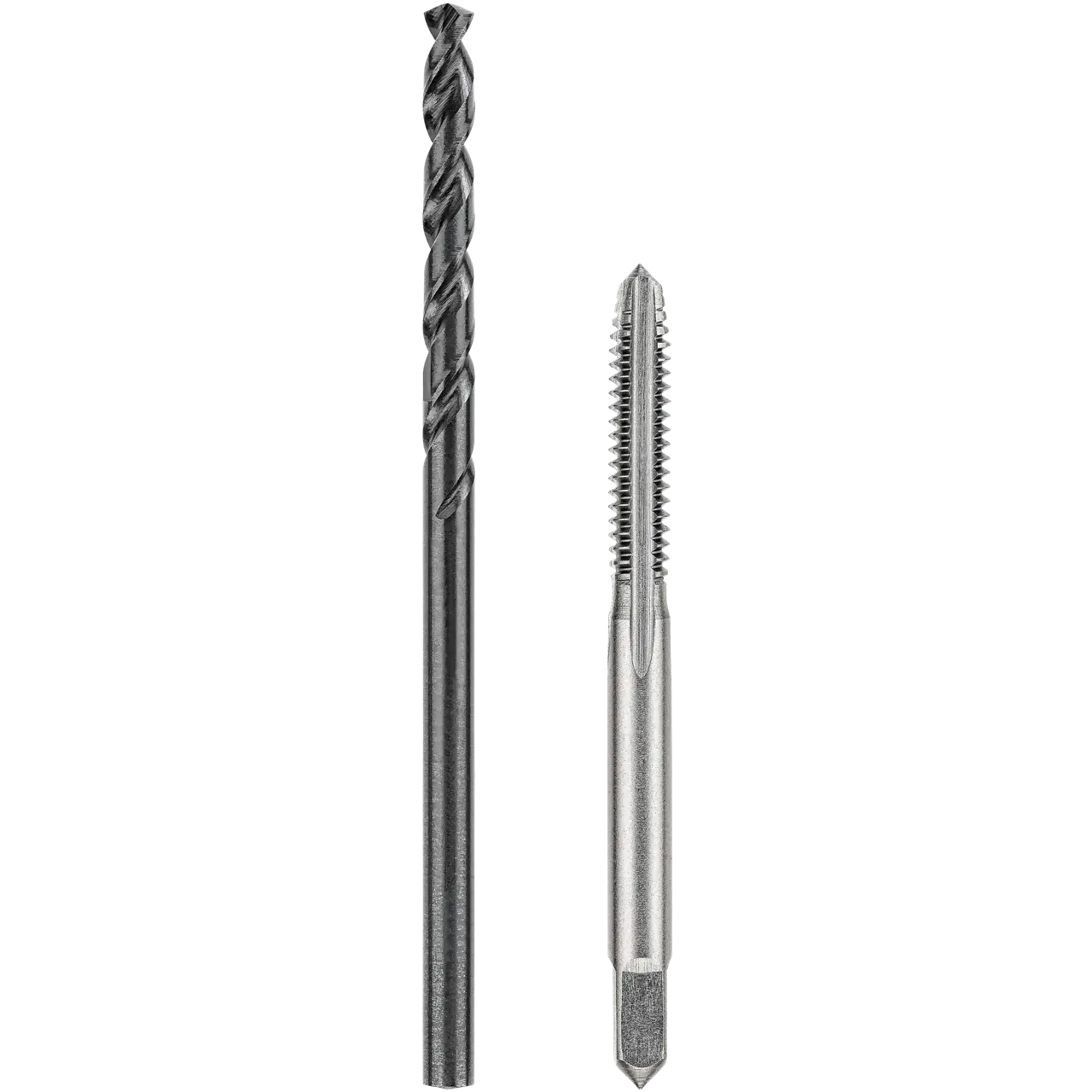 10 - 24 Nc Tap & No 25 Drill Bit