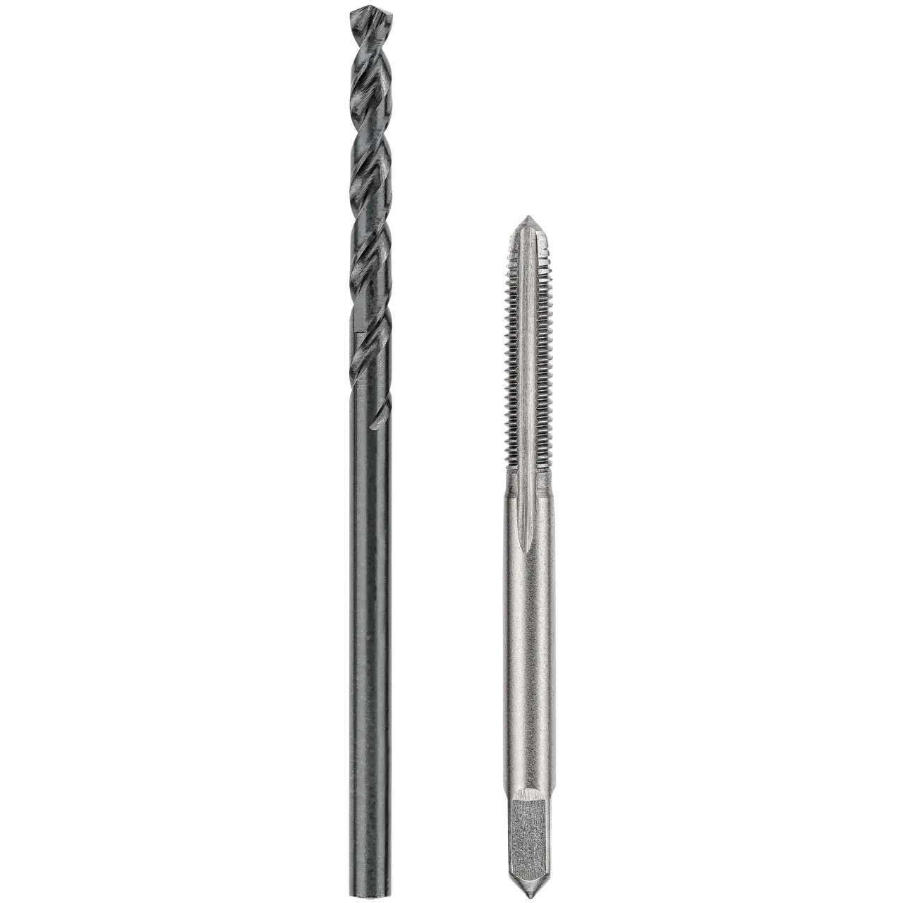 10 - 32 Nf Tap & No 21 Drill Bit