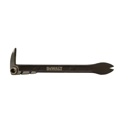 10-IN. Claw Bar