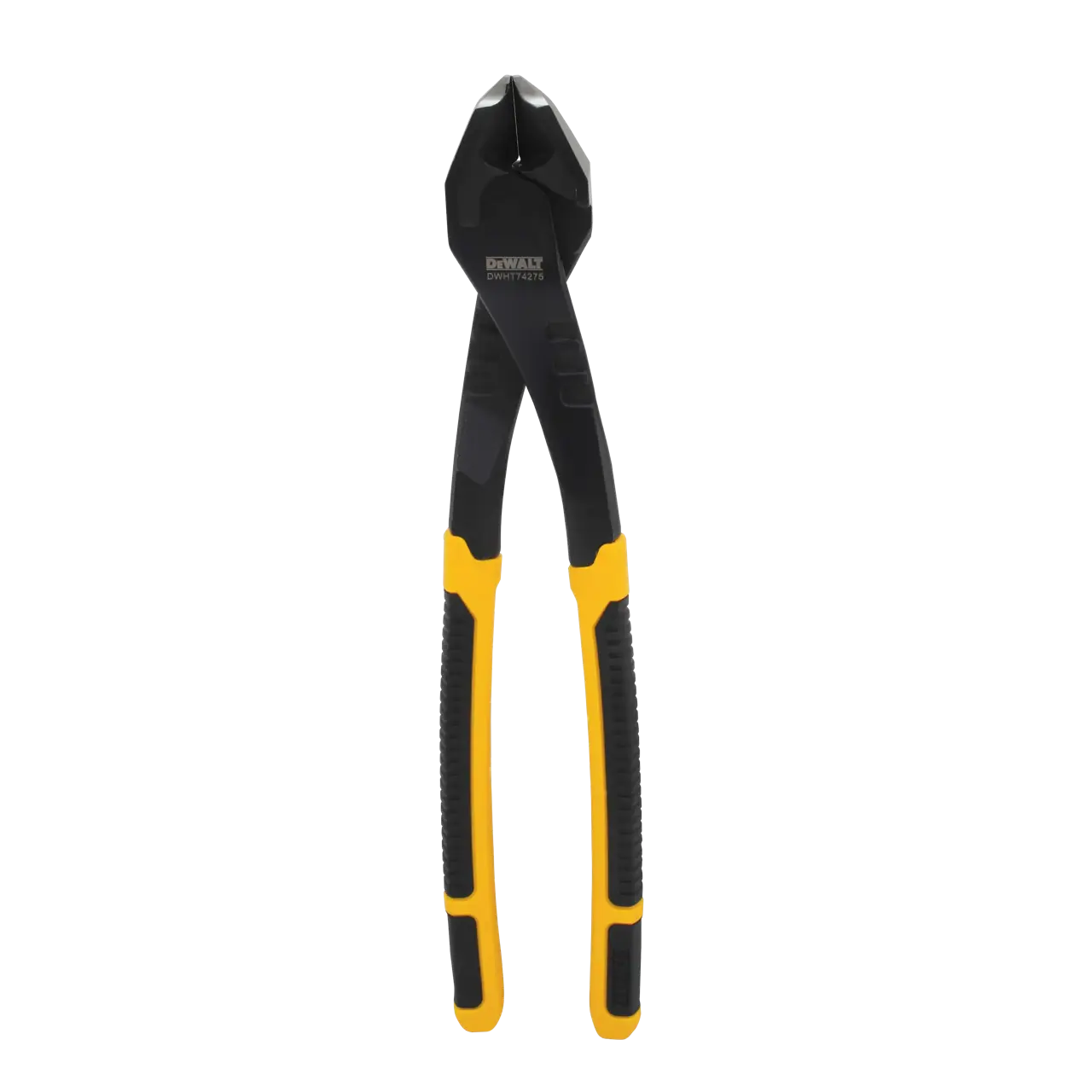 10-IN. Diagonal Pliers with Prying Tip
