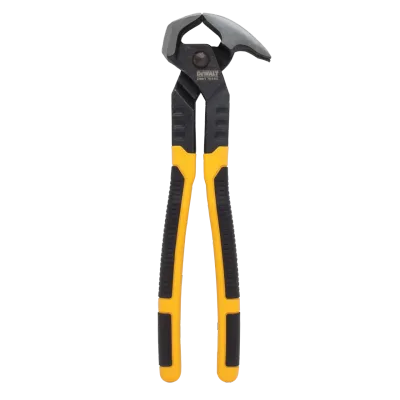 10-IN. Multi-Function End Nipper