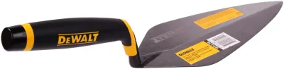 10-IN. X 4 5/8-IN. Large London Brick Trowel