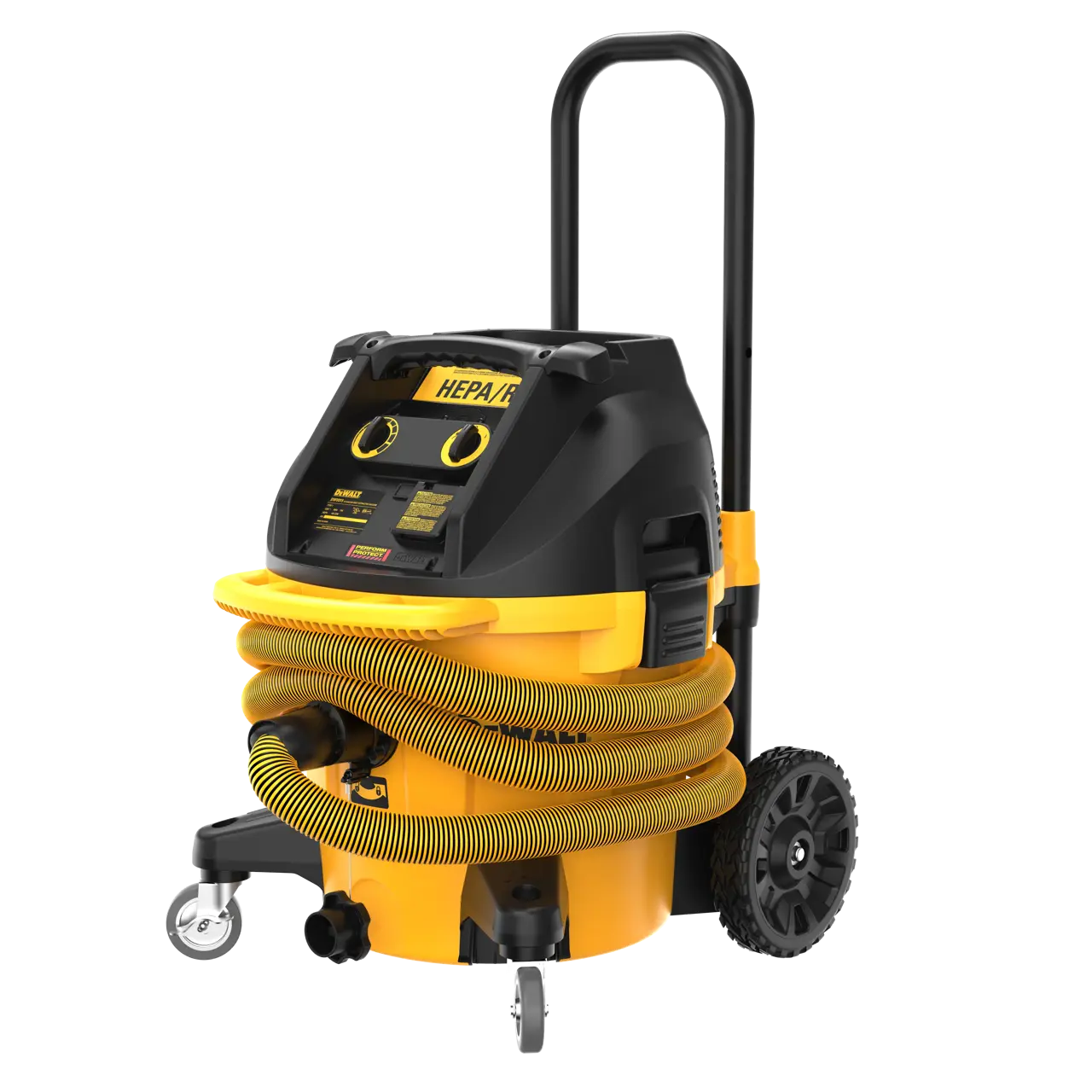 10G Dust Extractor