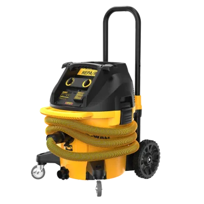 10G Dust Extractor