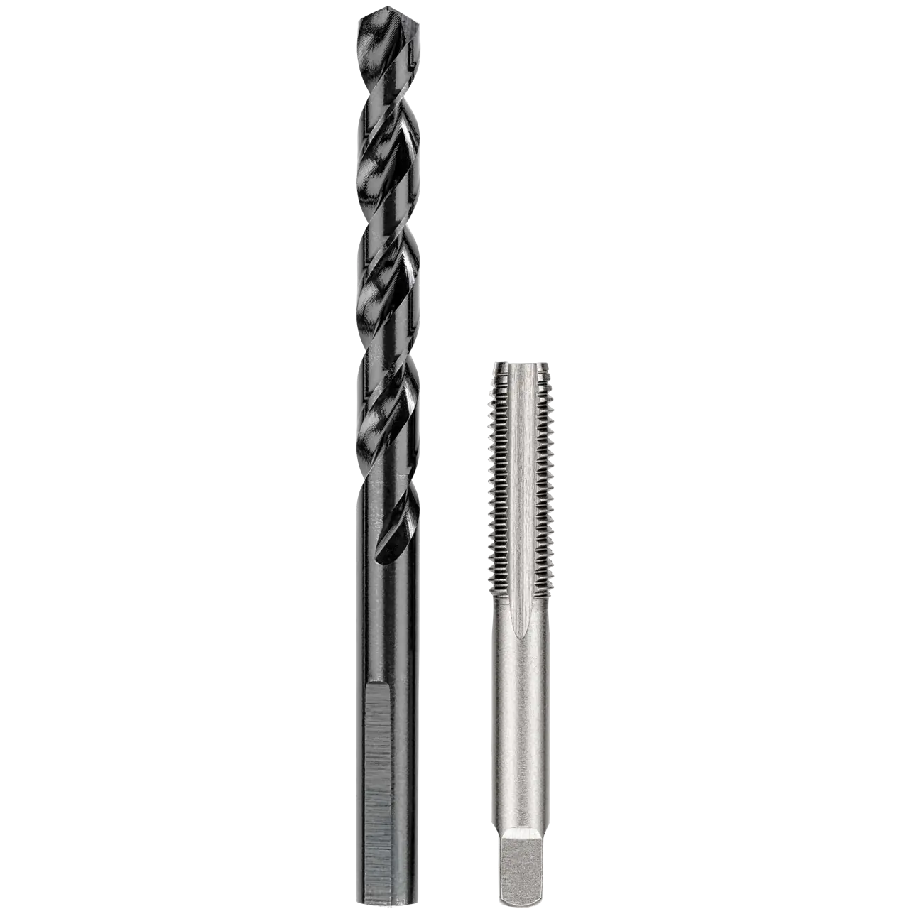 10mm 1.5 Tap & Letter R Drill Bit