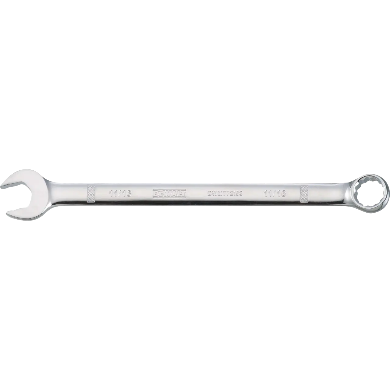 11/16-IN. (17mm) Combination Wrench