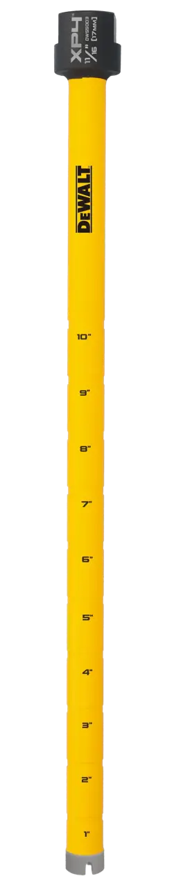 11/16-IN. X 15-IN. Cordless Diamond Core