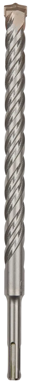 11/16-IN. X 6-IN. X 8-IN. SDS Plus 2 Cutter Drill Bit