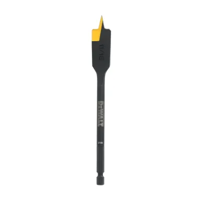 11/16" X 6" Spade Bit