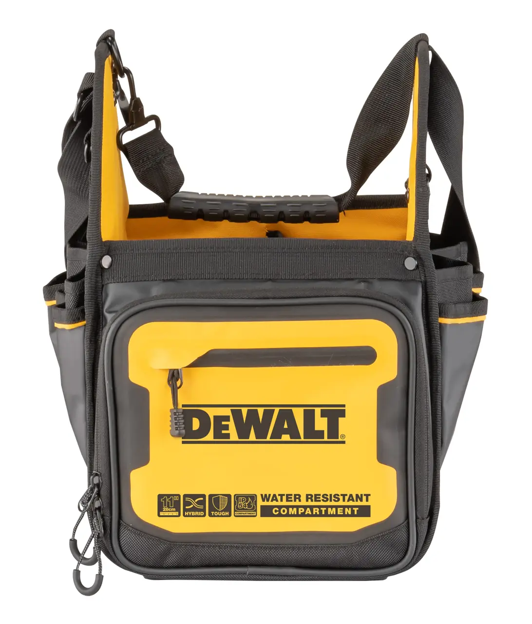 11" Pro Electrician Tote