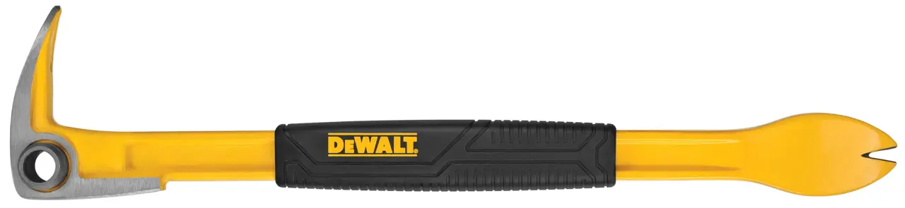12-IN. (304 Mm) Precision Claw Bar