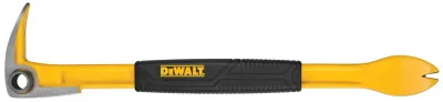 12-IN. (304 Mm) Precision Claw Bar