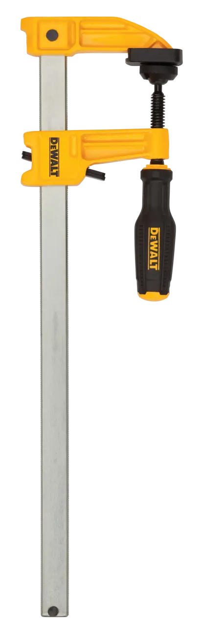 12-IN. Medium Duty Bar Clamp