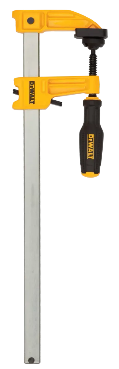 12-IN. Medium Duty Bar Clamp